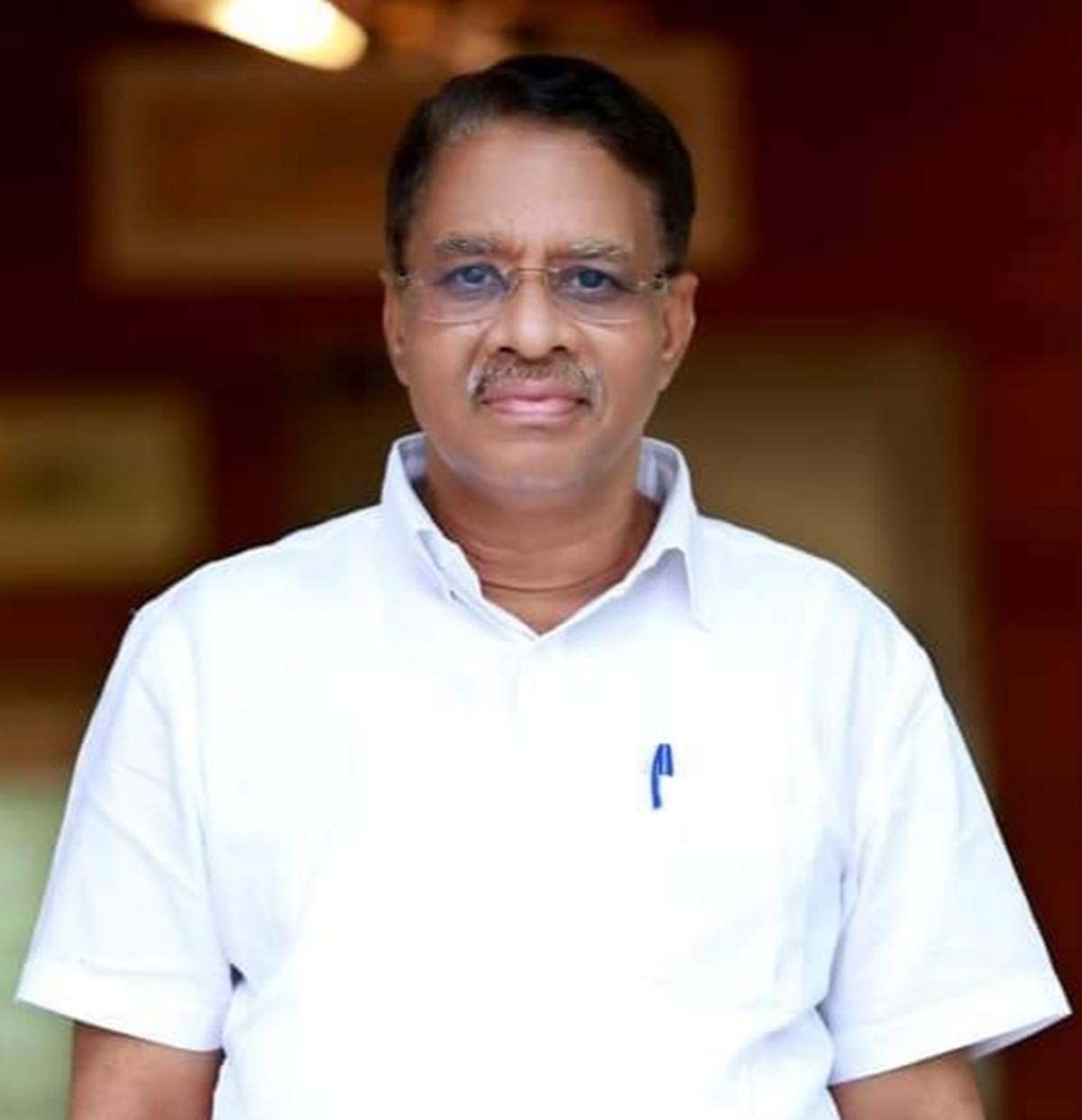 എം.എ. റസാഖ് മാസ്റ്റർ